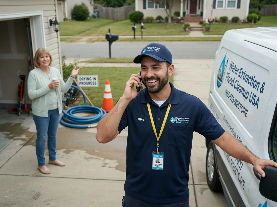 Emergency Water Extraction Gibbonsville, ID FAQs